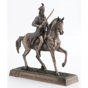 Figura Tadeusz Kościuszko