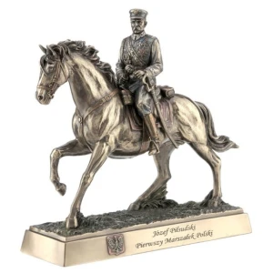 Figura Józef Piłsudski