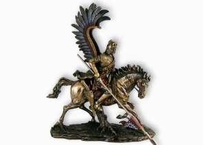 Figura Husarz WU-74521