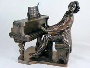 Figura Fryderyk Chopin