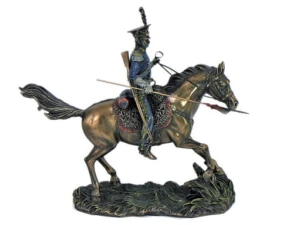 Figura Ułan