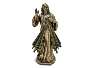 Figura Jezus