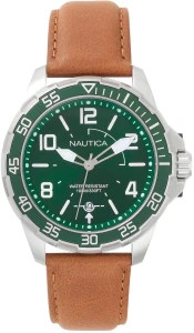 Zegarek Nautica NAPPLH001