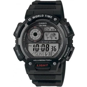 Casio AE-1400WH-1AVEF