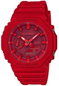 Casio GA-2100-4AER