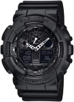 Casio G-SHOCK GA-100-1A1ER