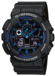 Casio G-SHOCK GA-100-1A2ER