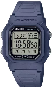 Casio W-800H-2AVES