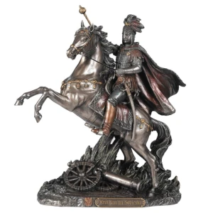 Figura Jan III Sobieski