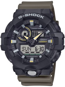 Casio G-SHOCK GA-710TU-1A3ER