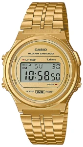 Casio A171WEG-9AEF