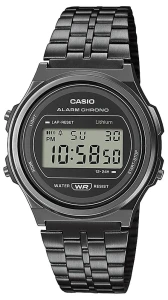 Casio A171WEGG-1AEF