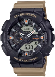Casio GA-110TU-1A5ER