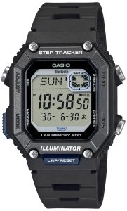 Casio WS-B1000-1AVEF
