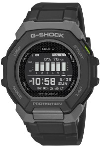 Casio G-SHOCK GBD-300-1ER