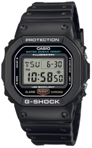 Casio G-SHOCK DW-5600UE-1ER