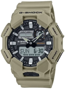 Casio G-SHOCK GA-010-5AER
