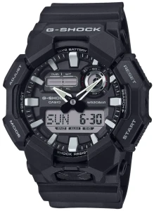 Casio G-SHOCK GA-010-1AER