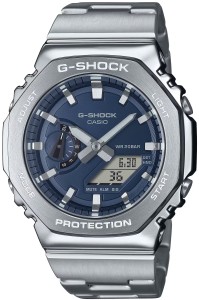 Casio G-SHOCK GM-2110D-2BER