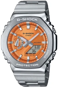 Casio G-SHOCK GM-2110D-4AER