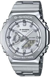 Casio G-SHOCK GM-2110D-7AER