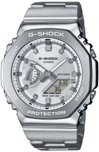 Casio G-SHOCK GM-2110D-7AER