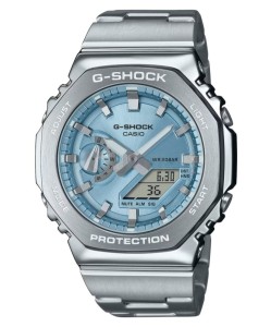 Casio G-SHOCK GM-2110D-2AER