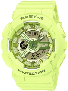 Casio BA-110YK-3AER