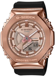Casio GM-S2100PG-1A4ER