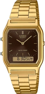 Casio AQ-230GA-5AMQYES