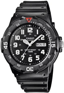 Casio MRW-200H-1BVEG