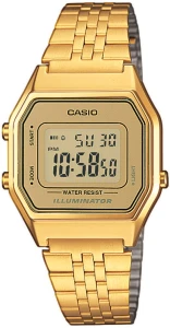Casio LA680WEGA-9ER
