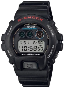 Casio DW-6900U-1ER