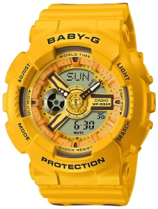 Casio BA-110XSLC-9AER