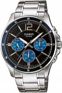 Casio MTP-1374PD-2AVEF
