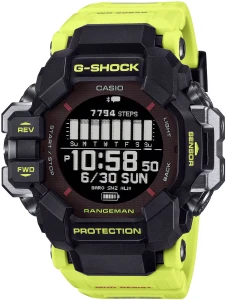 Casio GPR-H1000RY-1A9ER Rangeman