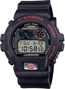 Casio DW-6900TR-1ER