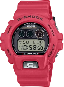 Casio DW-6900TR-4ER