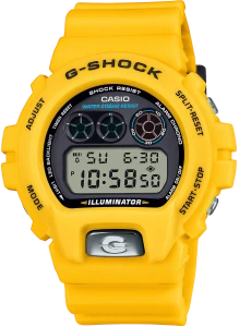 Casio DW-6900TR-9ER