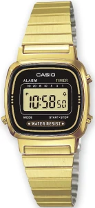 Casio LA670WEGA-1EF
