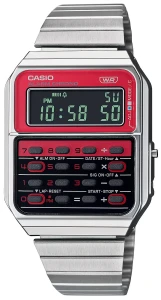 Casio CA-500WE-4BEF