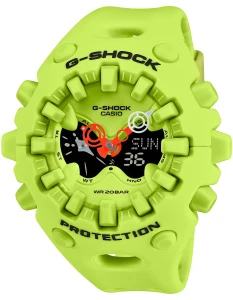 Casio G-SHOCK GA-V01-9AER