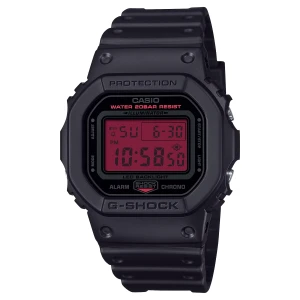 Casio G-SHOCK DW-5600BBR-1ER