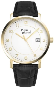 Pierre Ricaud P97229.1223XLQ