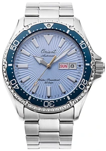 Orient RA-AA0823L39B 75th Anniversary