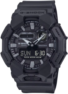 Casio G-SHOCK GA-010-1A1ER