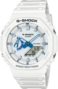 Casio G-SHOCK GA-2100HDS-7AER