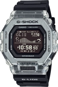 Casio G-SHOCK GBX-100S-1AER