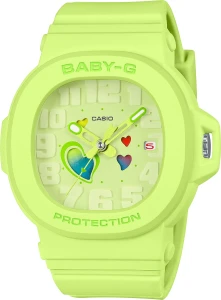 Casio Baby-G BGA-10-3AER
