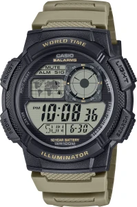 Casio Classic AE-1000W-5AVEF